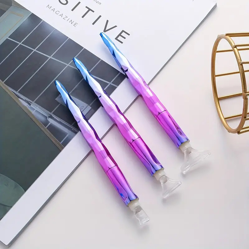 Gradient Diamond Painting Pen  - Resin Art Gift ulasan dan harga