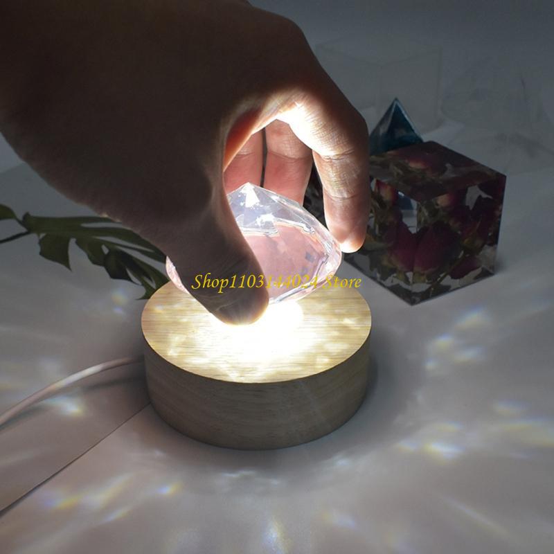 N5KE Cube Silicone Molds Epoxy - Resin Art Cube ulasan dan harga