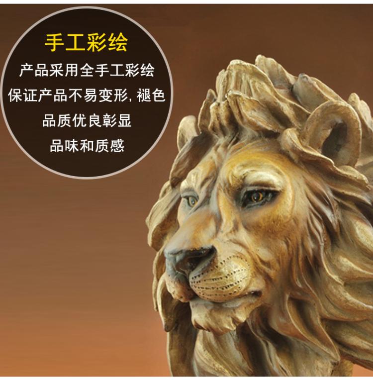 28CM large TOP COOL Business a - Resin Art Business ulasan dan harga