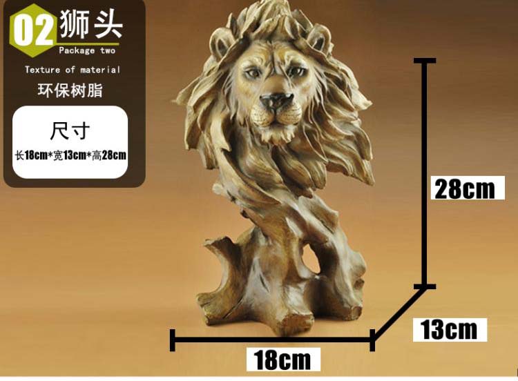 28CM large TOP COOL Business a - Resin Art Business ulasan dan harga