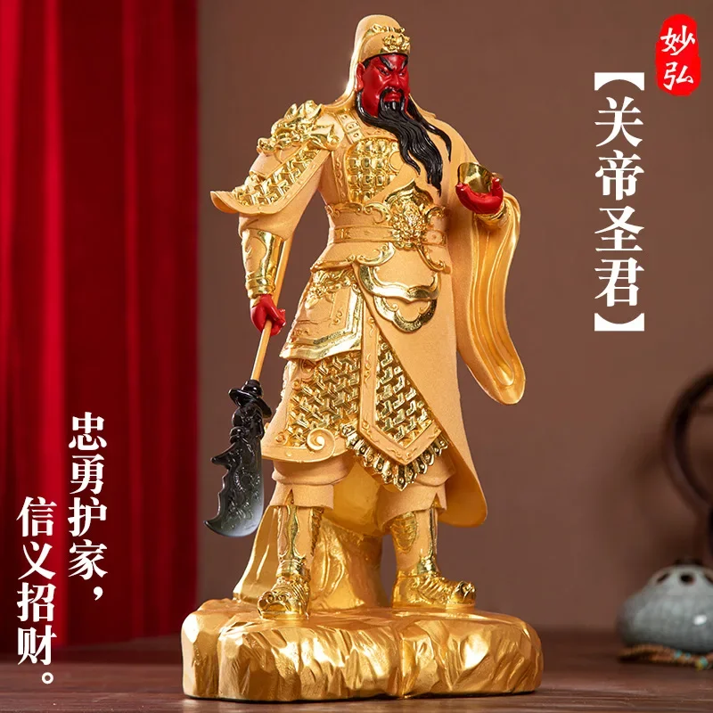 Lucky Feng Shui Figurine with  - Resin Art Business ulasan dan harga