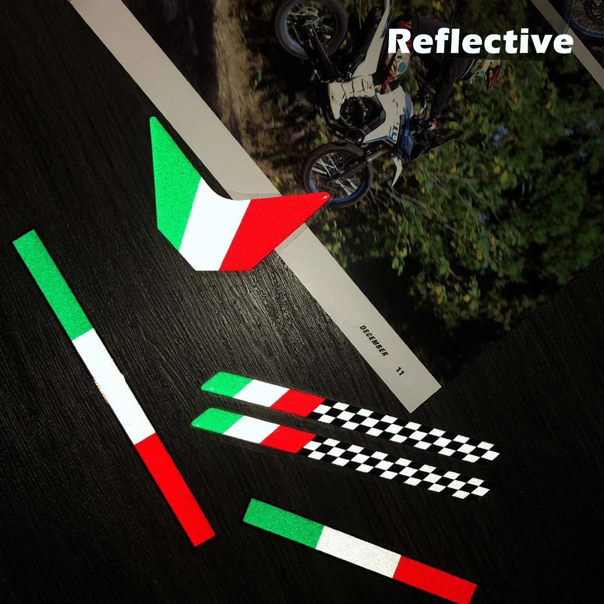 3D Resin Reflective Logo Helme - Resin Art Logo ulasan dan harga