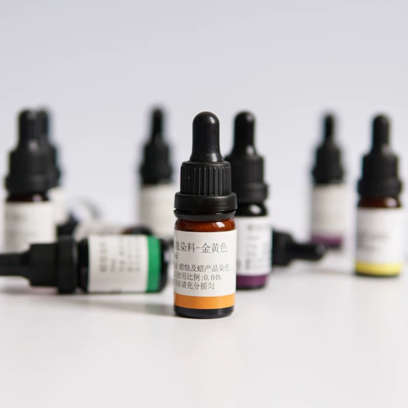 10ml Liquid Candle Dye High Co - Resin Dye Opaque ulasan dan harga