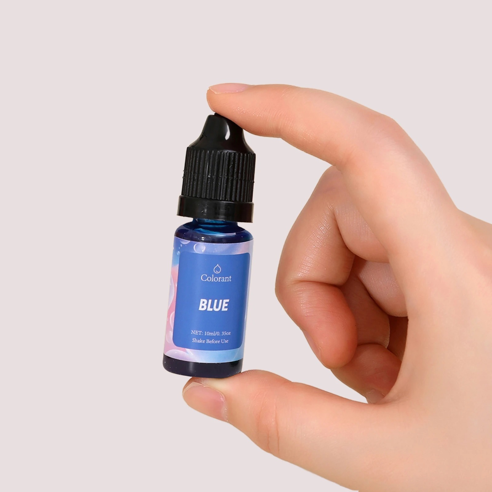30Colors 5ml Epoxy Resin Pigme - Resin Dye Opaque ulasan dan harga
