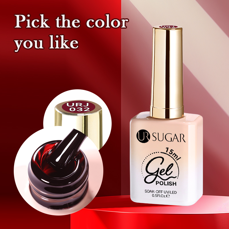UR SUGAR 15ml Blood Red Jelly  - Resin Dye Opaque ulasan dan harga