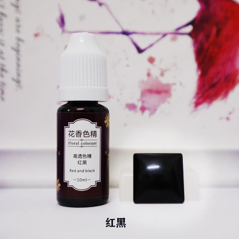 10ml Epoxy Resin Diffusion Pig - Resin Pigment Alcohol Ink ulasan dan harga