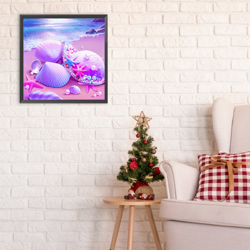 Diamond Painting Family Full F - Resin Art Kit ulasan dan harga