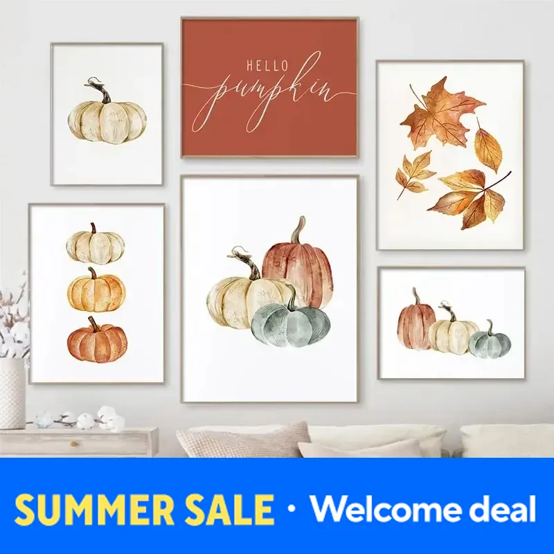 2026 2026 Halloween Fall Autum - Resin Art Quotes ulasan dan harga
