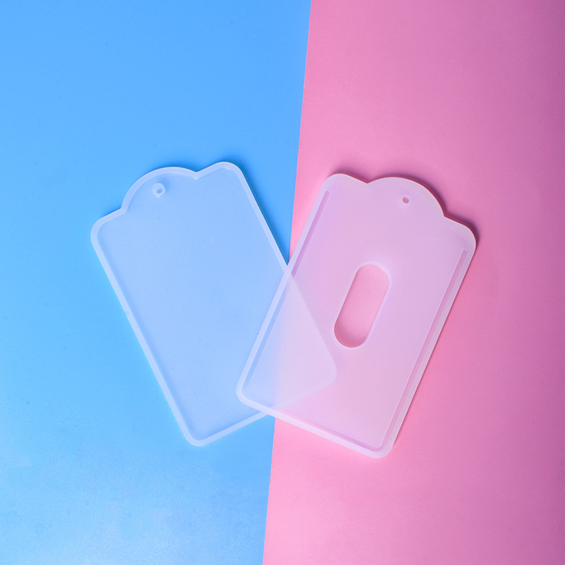 1 Piece Card Cover Mold DIY Ep - Resin Art Kit ulasan dan harga