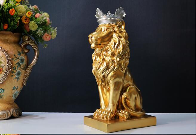 34CM large -HOME OFFICE Porch  - Resin Art Business ulasan dan harga