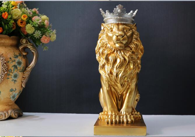 34CM large -HOME OFFICE Porch  - Resin Art Business ulasan dan harga