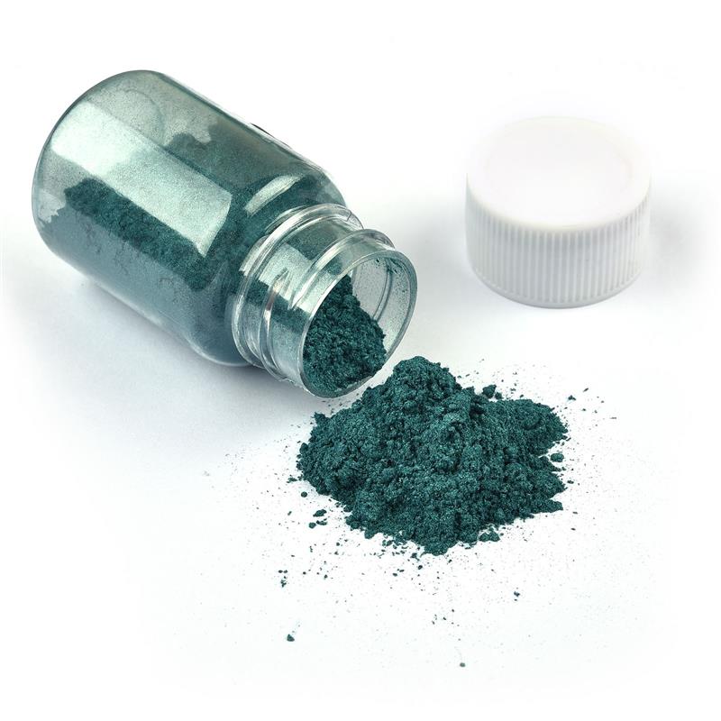 6 Pcs-Set Epoxy Resin Dye Mica - Resin Dye Opaque ulasan dan harga