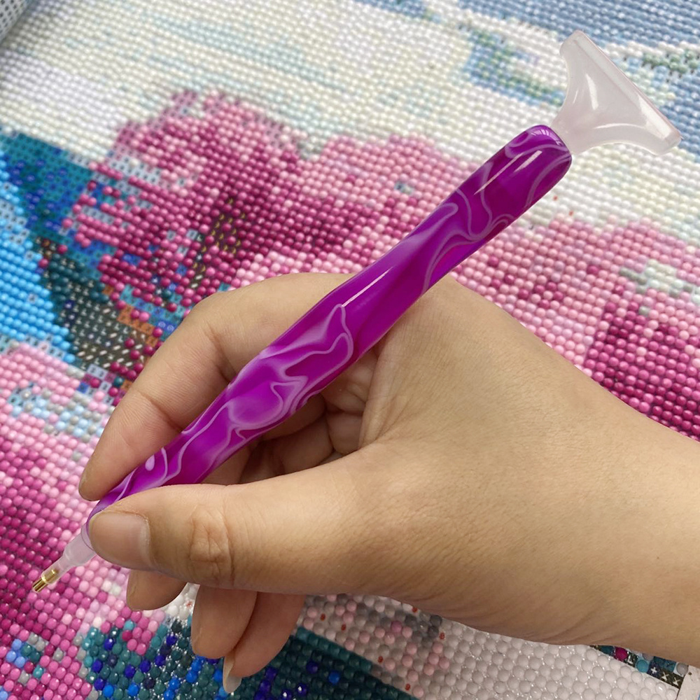 Color Resin Diamond Painting P - Resin Art Workshop ulasan dan harga